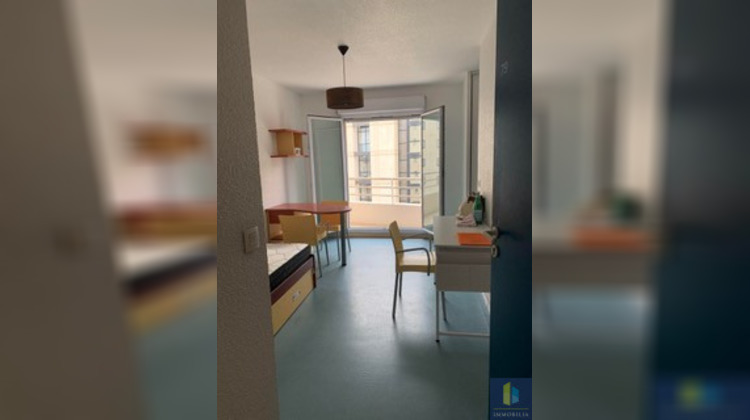 Ma-Cabane - Vente Appartement Bordeaux, 20 m²