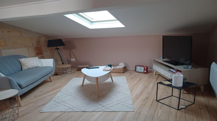Ma-Cabane - Vente Appartement Bordeaux, 57 m²