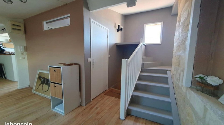 Ma-Cabane - Vente Appartement Bordeaux, 57 m²