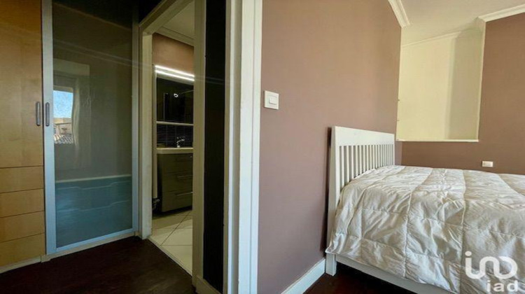 Ma-Cabane - Vente Appartement Bordeaux, 55 m²