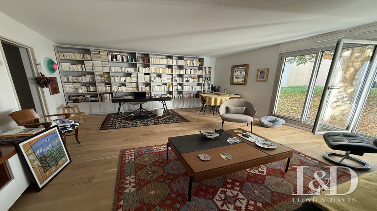 Ma-Cabane - Vente Appartement Bordeaux, 100 m²