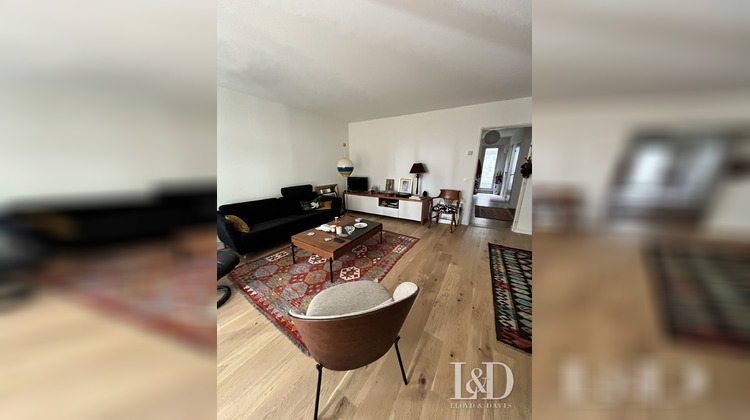 Ma-Cabane - Vente Appartement Bordeaux, 100 m²