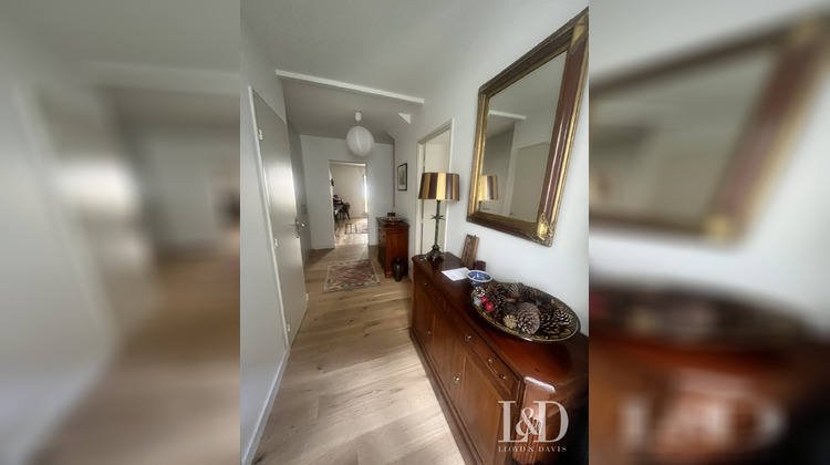 Ma-Cabane - Vente Appartement Bordeaux, 100 m²