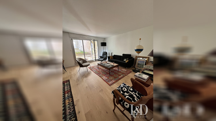 Ma-Cabane - Vente Appartement Bordeaux, 100 m²