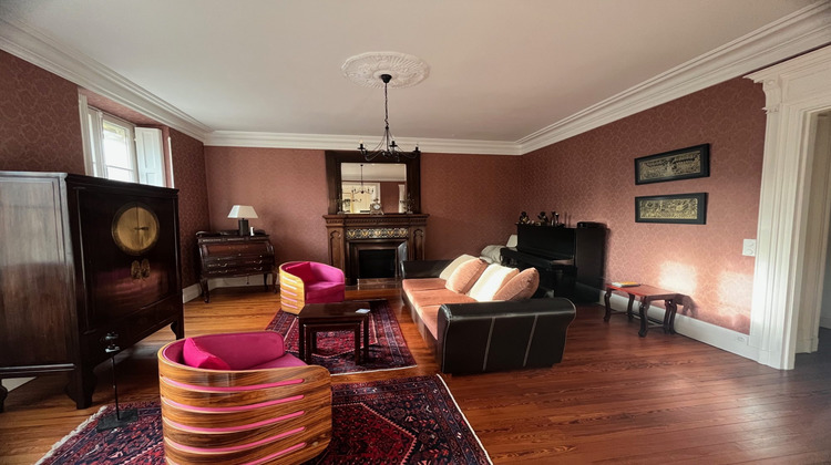 Ma-Cabane - Vente Appartement Bordeaux, 141 m²