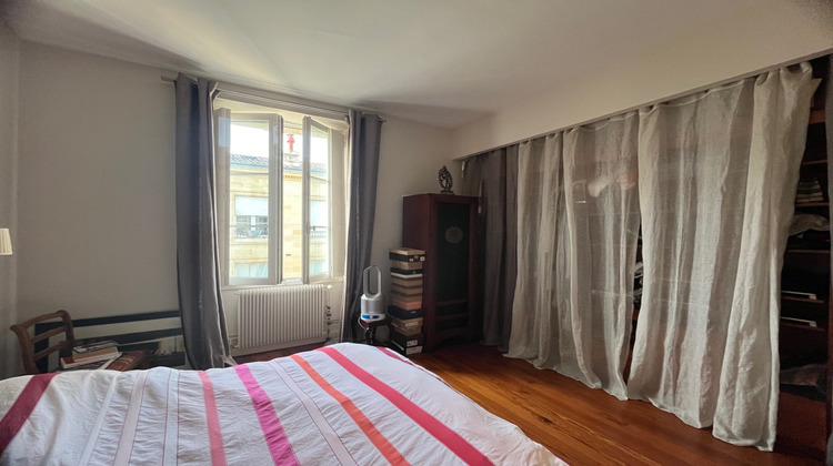 Ma-Cabane - Vente Appartement Bordeaux, 141 m²