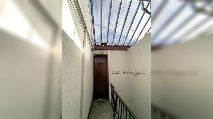 Ma-Cabane - Vente Appartement BORDEAUX, 49 m²