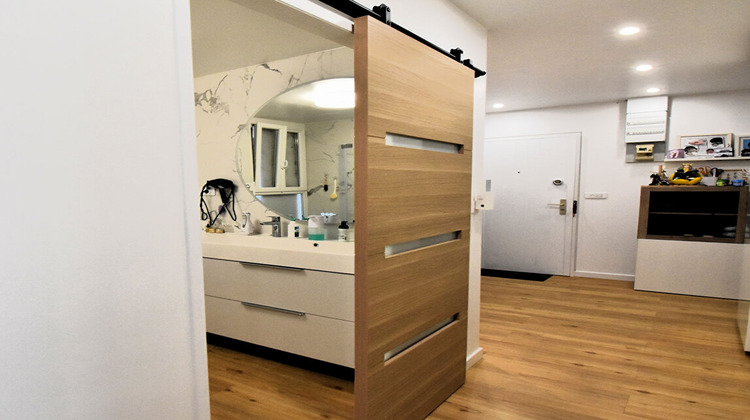 Ma-Cabane - Vente Appartement BORDEAUX, 88 m²