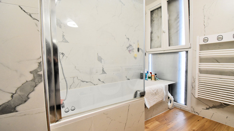 Ma-Cabane - Vente Appartement BORDEAUX, 88 m²