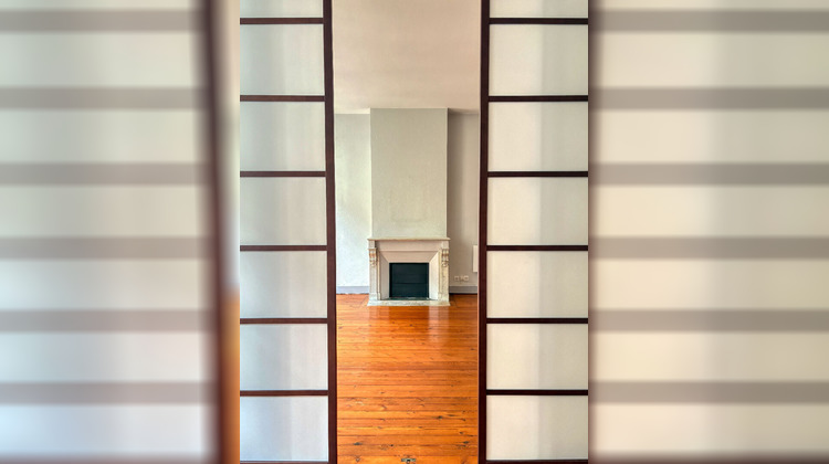 Ma-Cabane - Vente Appartement BORDEAUX, 127 m²