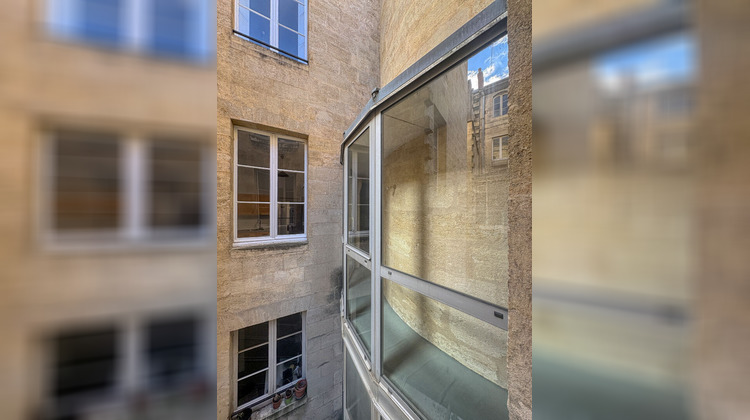 Ma-Cabane - Vente Appartement BORDEAUX, 127 m²