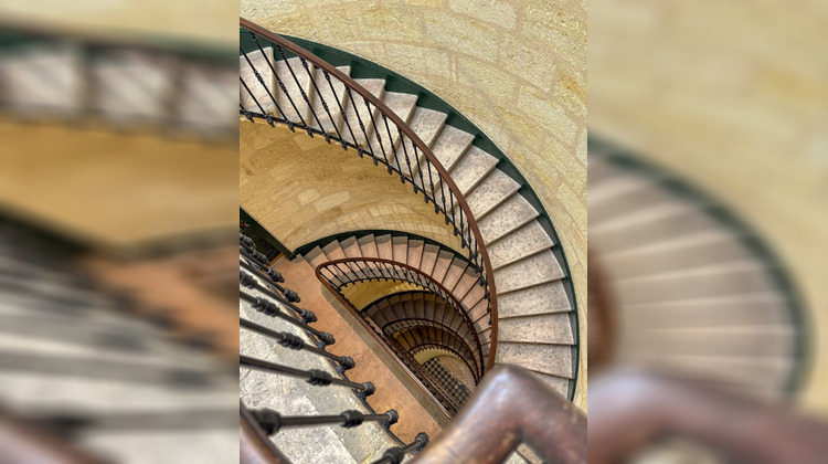 Ma-Cabane - Vente Appartement BORDEAUX, 127 m²