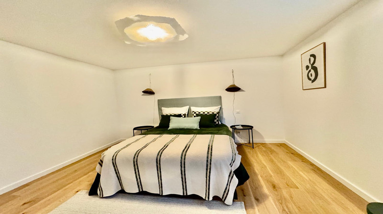 Ma-Cabane - Vente Appartement Bordeaux, 95 m²