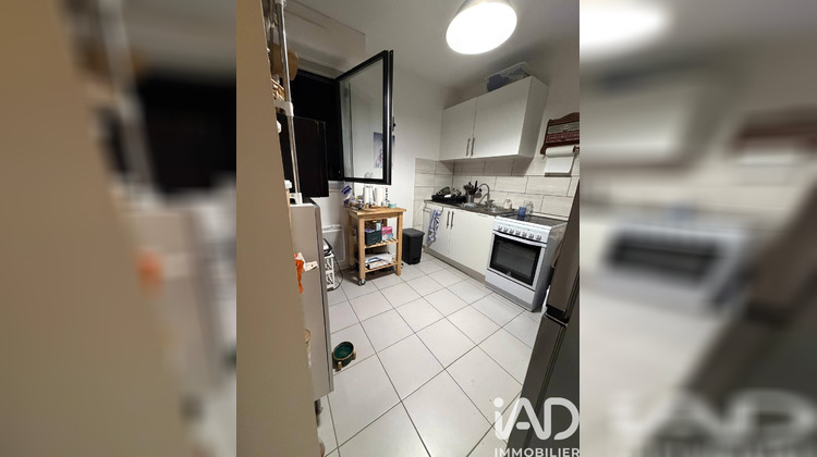 Ma-Cabane - Vente Appartement Bordeaux, 43 m²