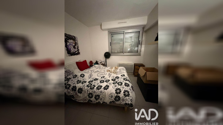 Ma-Cabane - Vente Appartement Bordeaux, 43 m²