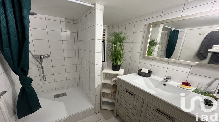 Ma-Cabane - Vente Appartement Bordeaux, 34 m²