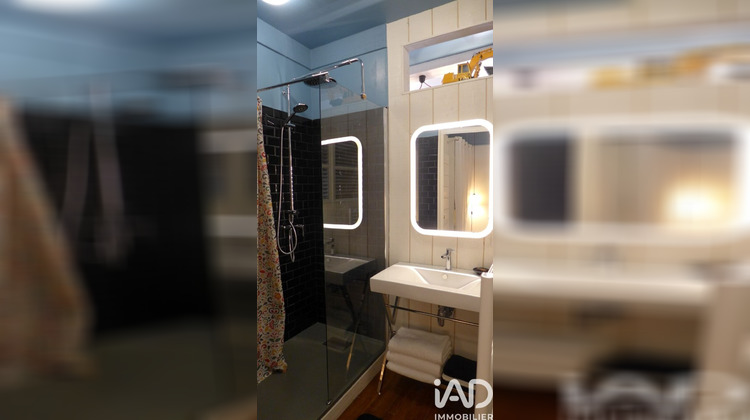 Ma-Cabane - Vente Appartement Bordeaux, 27 m²