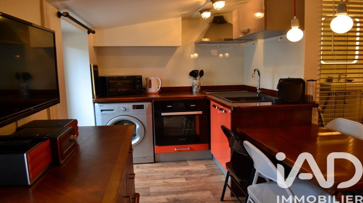 Ma-Cabane - Vente Appartement Bordeaux, 28 m²