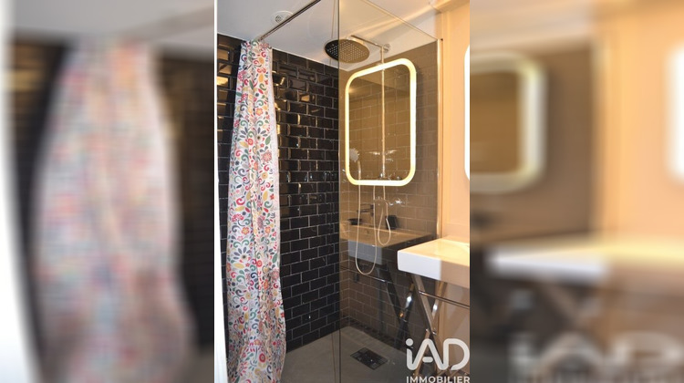 Ma-Cabane - Vente Appartement Bordeaux, 28 m²