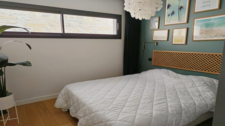 Ma-Cabane - Vente Appartement Bordeaux, 110 m²