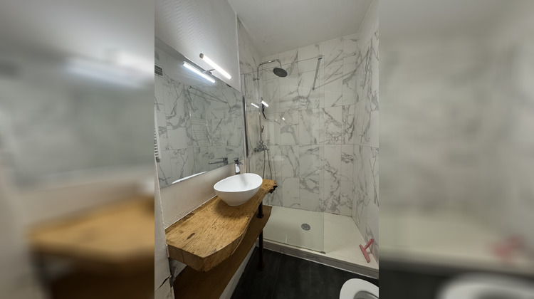 Ma-Cabane - Vente Appartement Bordeaux, 19 m²