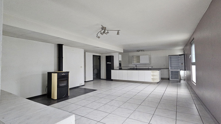 Ma-Cabane - Vente Appartement Bordeaux, 89 m²