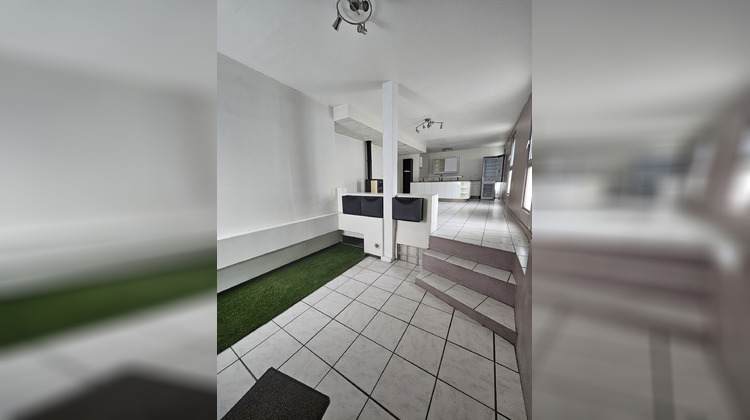 Ma-Cabane - Vente Appartement Bordeaux, 89 m²