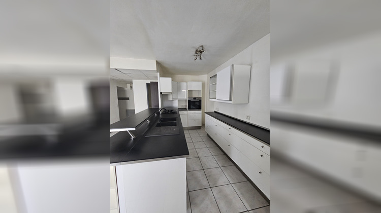 Ma-Cabane - Vente Appartement Bordeaux, 89 m²