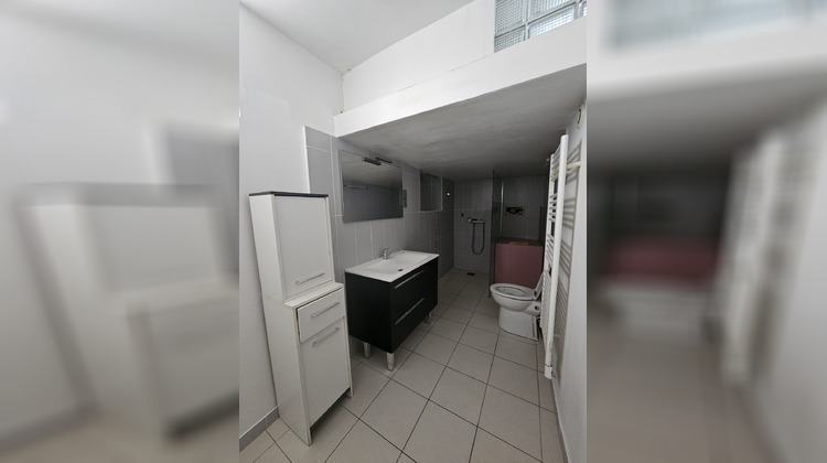 Ma-Cabane - Vente Appartement Bordeaux, 89 m²