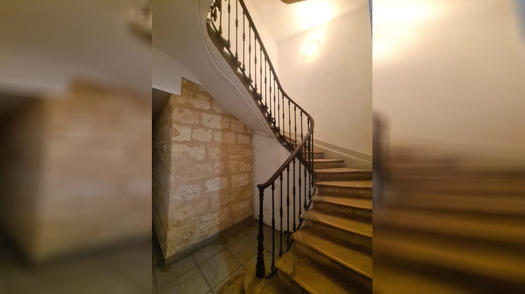 Ma-Cabane - Vente Appartement Bordeaux, 23 m²