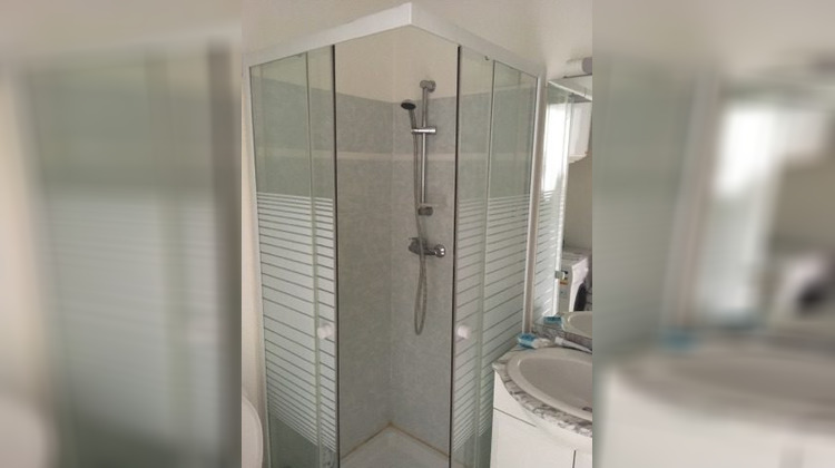 Ma-Cabane - Vente Appartement Bordeaux, 23 m²