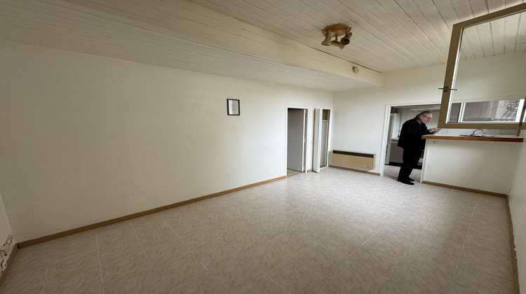 Ma-Cabane - Vente Appartement Bordeaux, 31 m²