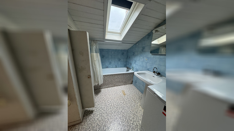 Ma-Cabane - Vente Appartement Bordeaux, 31 m²