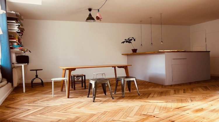 Ma-Cabane - Vente Appartement Bordeaux, 67 m²
