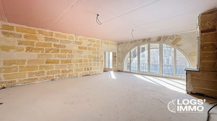 Ma-Cabane - Vente Appartement Bordeaux, 107 m²