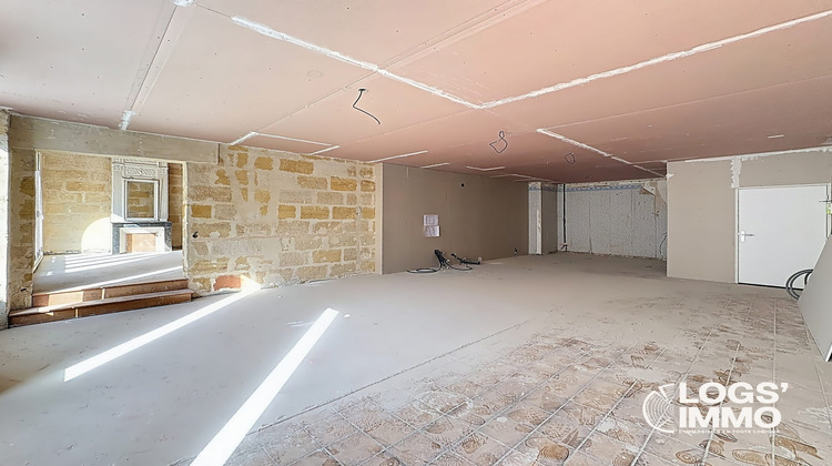 Ma-Cabane - Vente Appartement Bordeaux, 107 m²