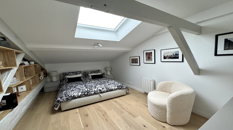 Ma-Cabane - Vente Appartement Bordeaux, 100 m²