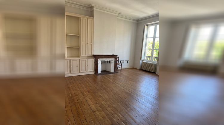 Ma-Cabane - Vente Appartement BORDEAUX, 77 m²