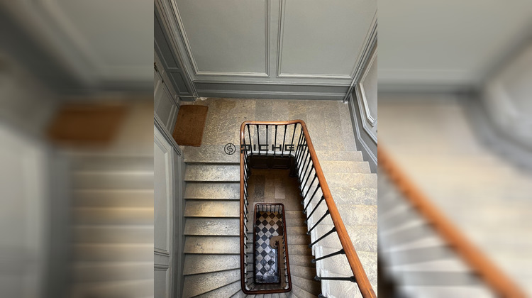 Ma-Cabane - Vente Appartement BORDEAUX, 77 m²