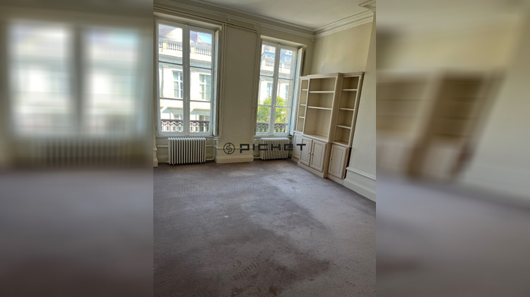 Ma-Cabane - Vente Appartement BORDEAUX, 77 m²