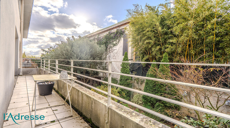 Ma-Cabane - Vente Appartement BORDEAUX, 61 m²