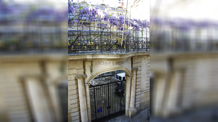 Ma-Cabane - Vente Appartement Bordeaux, 71 m²