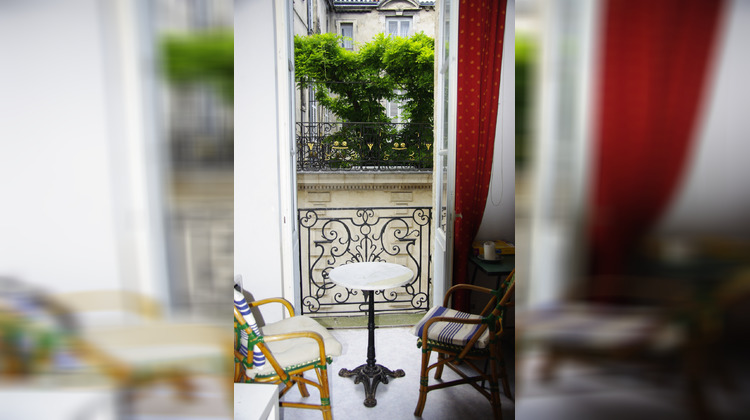 Ma-Cabane - Vente Appartement Bordeaux, 71 m²