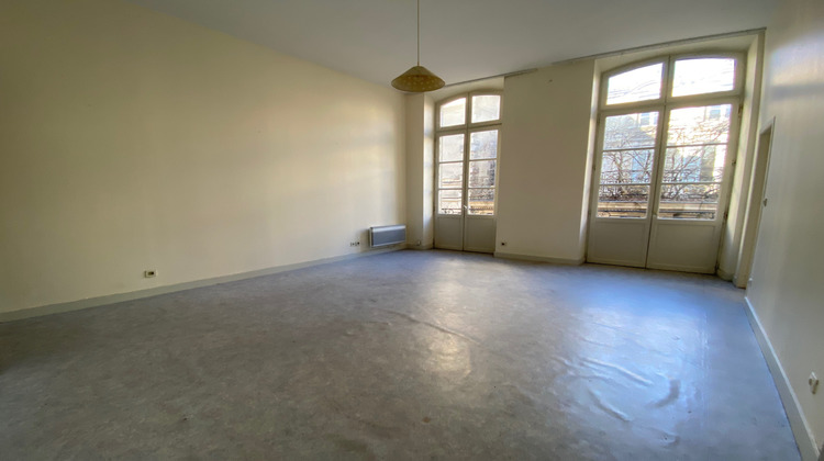 Ma-Cabane - Vente Appartement Bordeaux, 71 m²