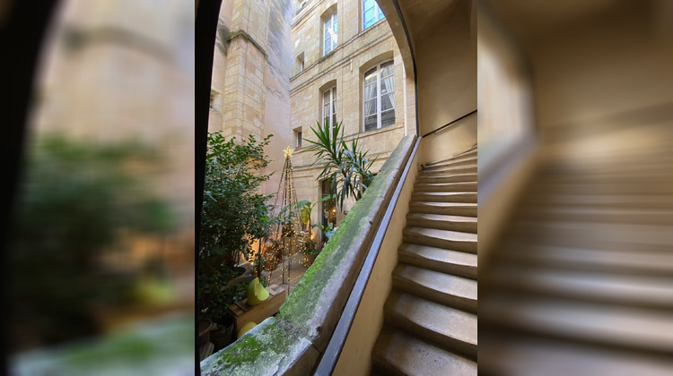 Ma-Cabane - Vente Appartement Bordeaux, 71 m²