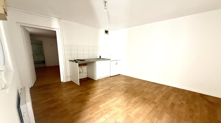 Ma-Cabane - Vente Appartement Bordeaux, 28 m²