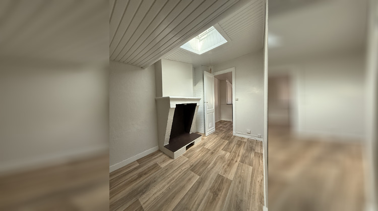 Ma-Cabane - Vente Appartement Bordeaux, 33 m²