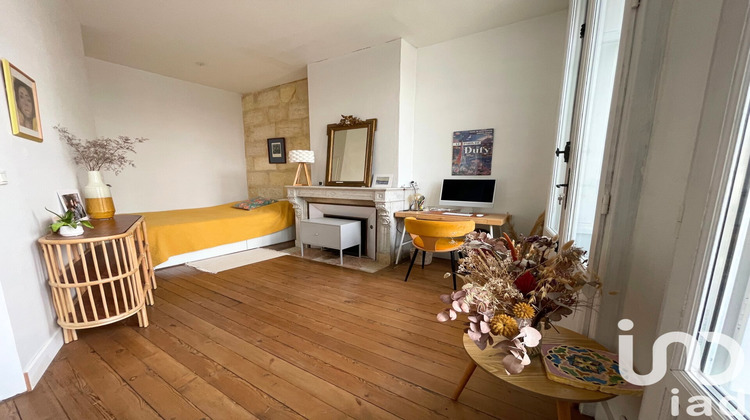 Ma-Cabane - Vente Appartement Bordeaux, 78 m²