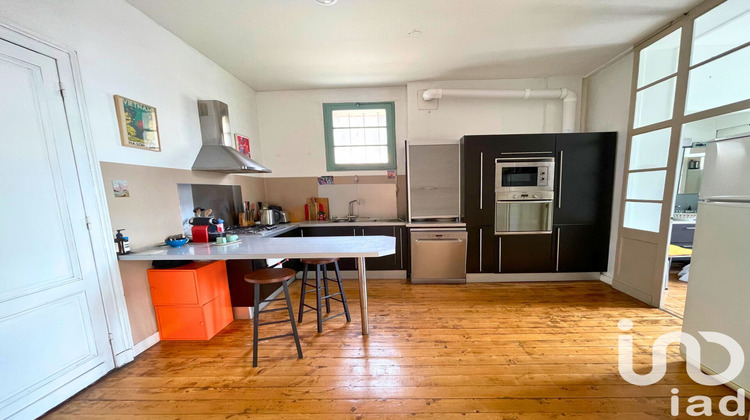 Ma-Cabane - Vente Appartement Bordeaux, 78 m²