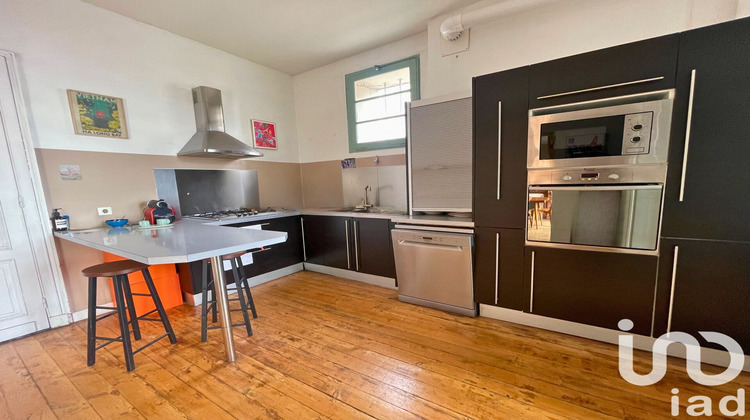 Ma-Cabane - Vente Appartement Bordeaux, 78 m²